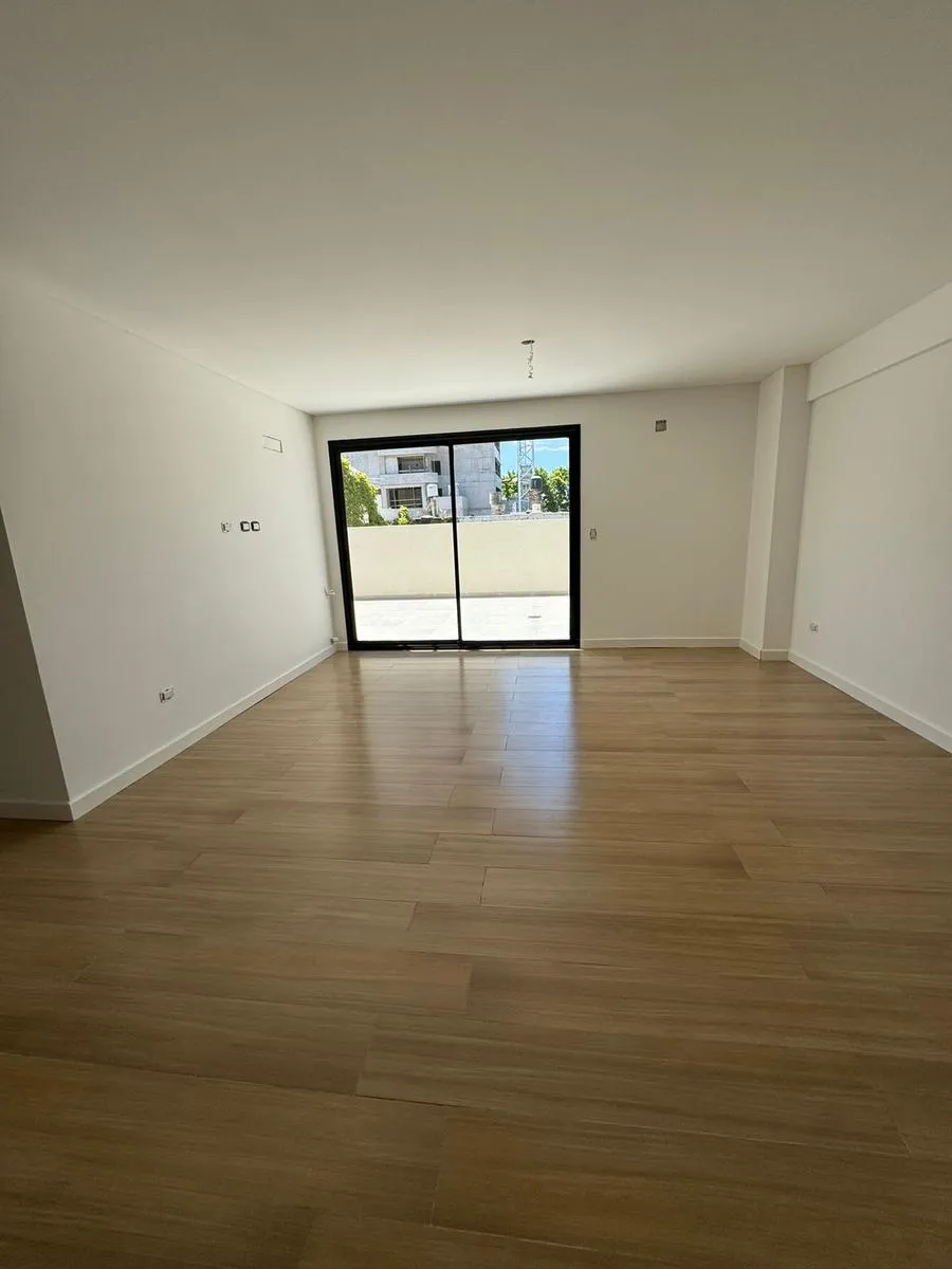 Departamento en Rodriguez bis al 100