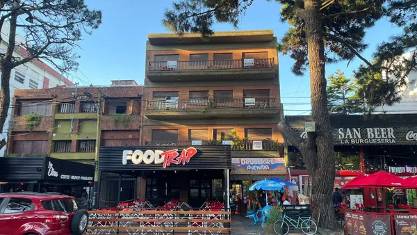 Departamento en AVENIDA SAN BERNARDO al 300