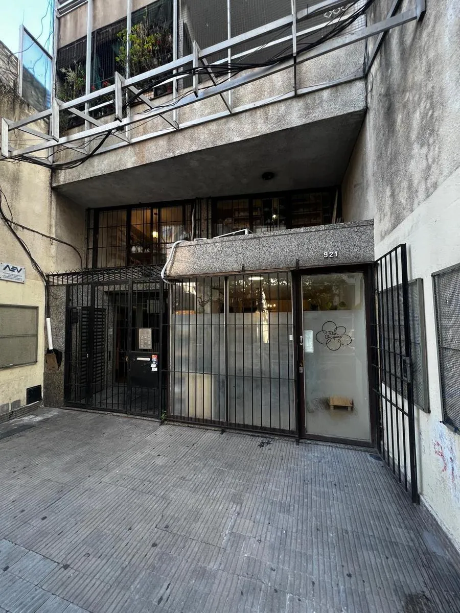 Local Comercial en San Lorenzo 921