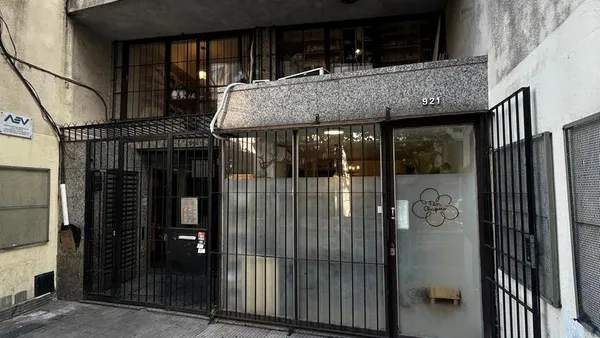 Local Comercial en San Lorenzo 921
