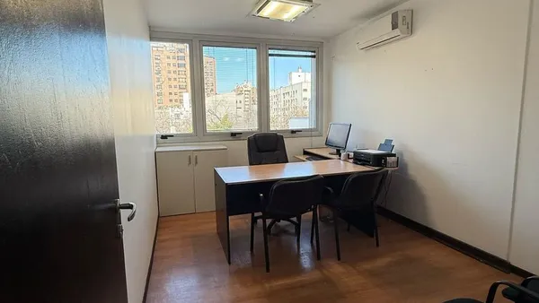 Oficina en EDIFICIO ZOD