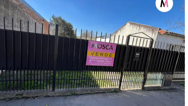 Casa en Colombia al 300