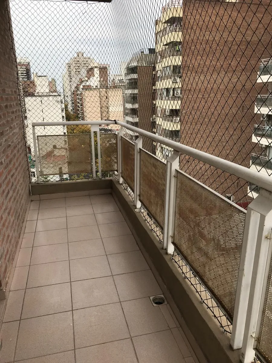 Departamento en Mendoza 550