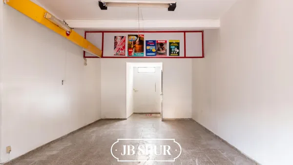 Local Comercial en Av. Fuerza Aerea 3160