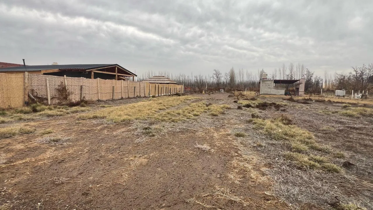 Terreno en Ruta 22
