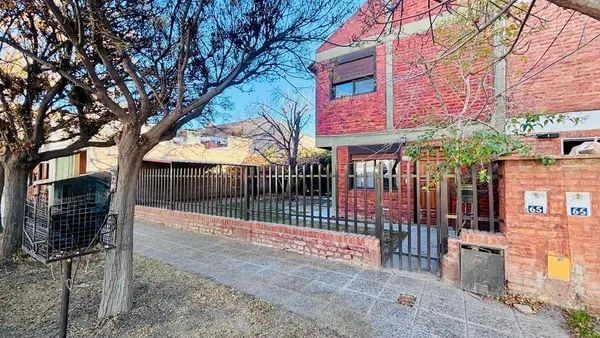 Casa en Matos Rodriguez al 300
