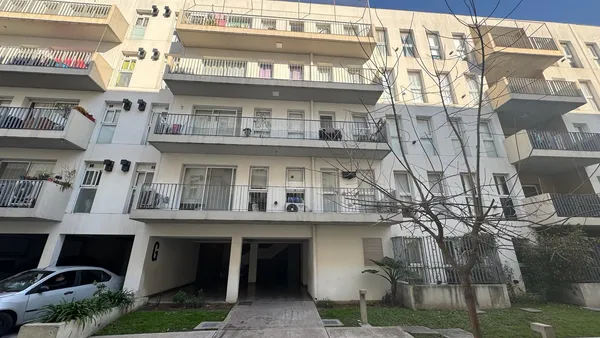 Departamento en AV. MARTIN GARCIA al 200