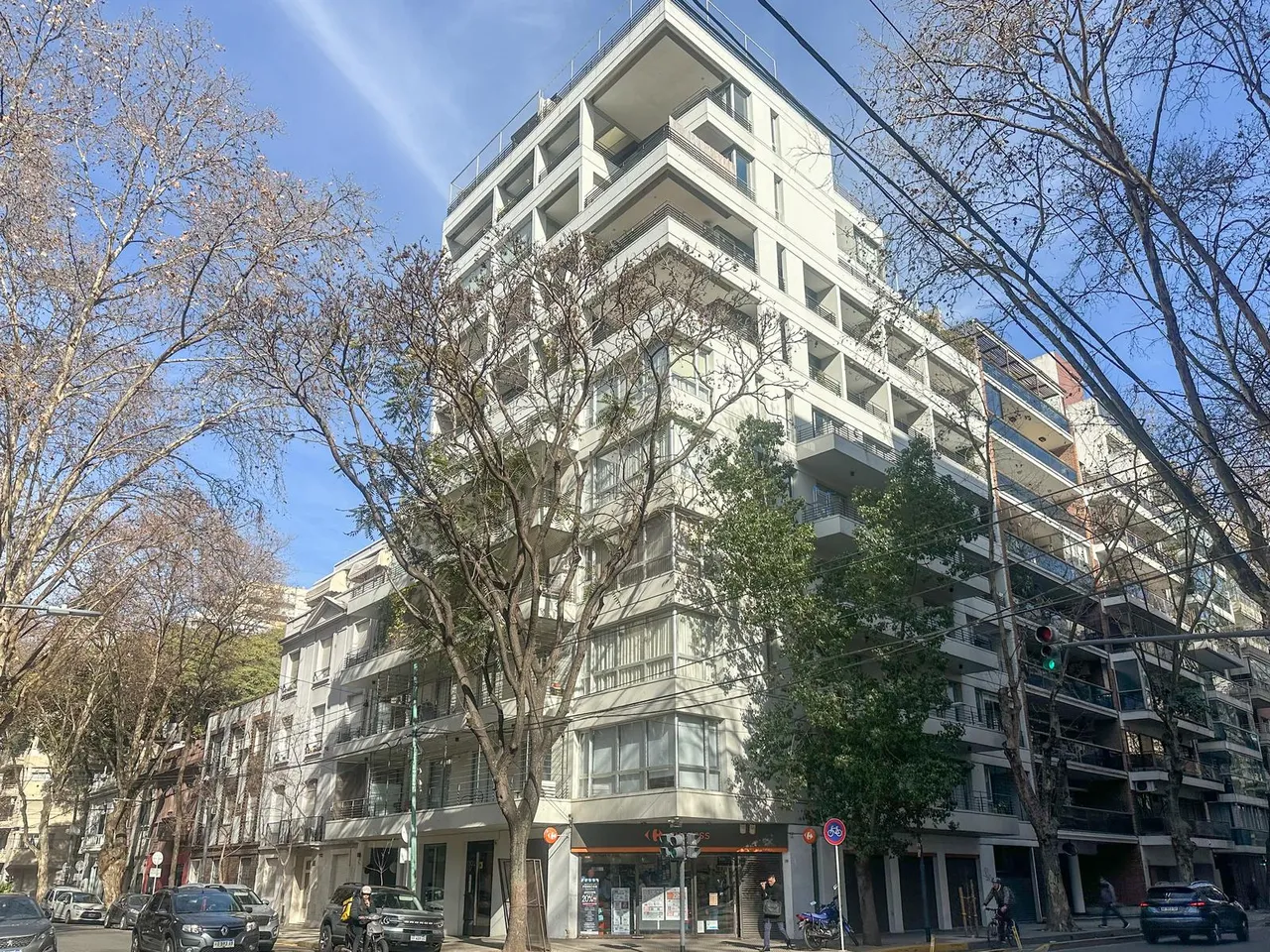 Departamento en 3 de Febrero al 1100