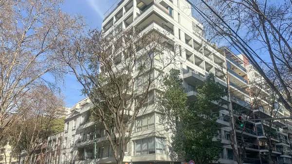 Departamento en 3 de Febrero al 1100