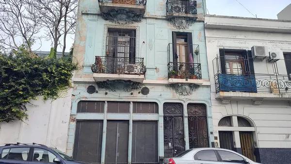 Departamento en Perú al 1500