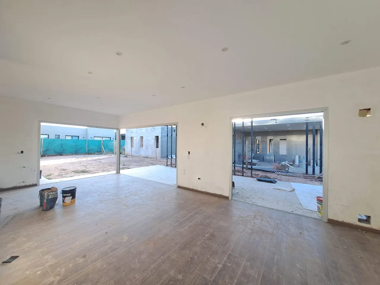 Casa en B° Privado Gran Boedo