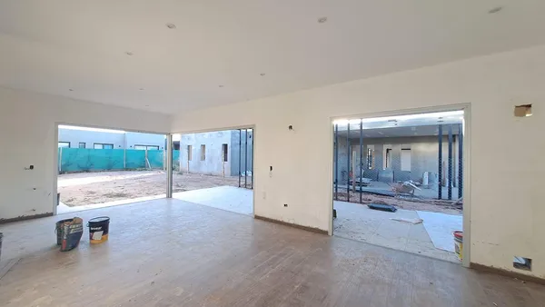 Casa en B° Privado Gran Boedo