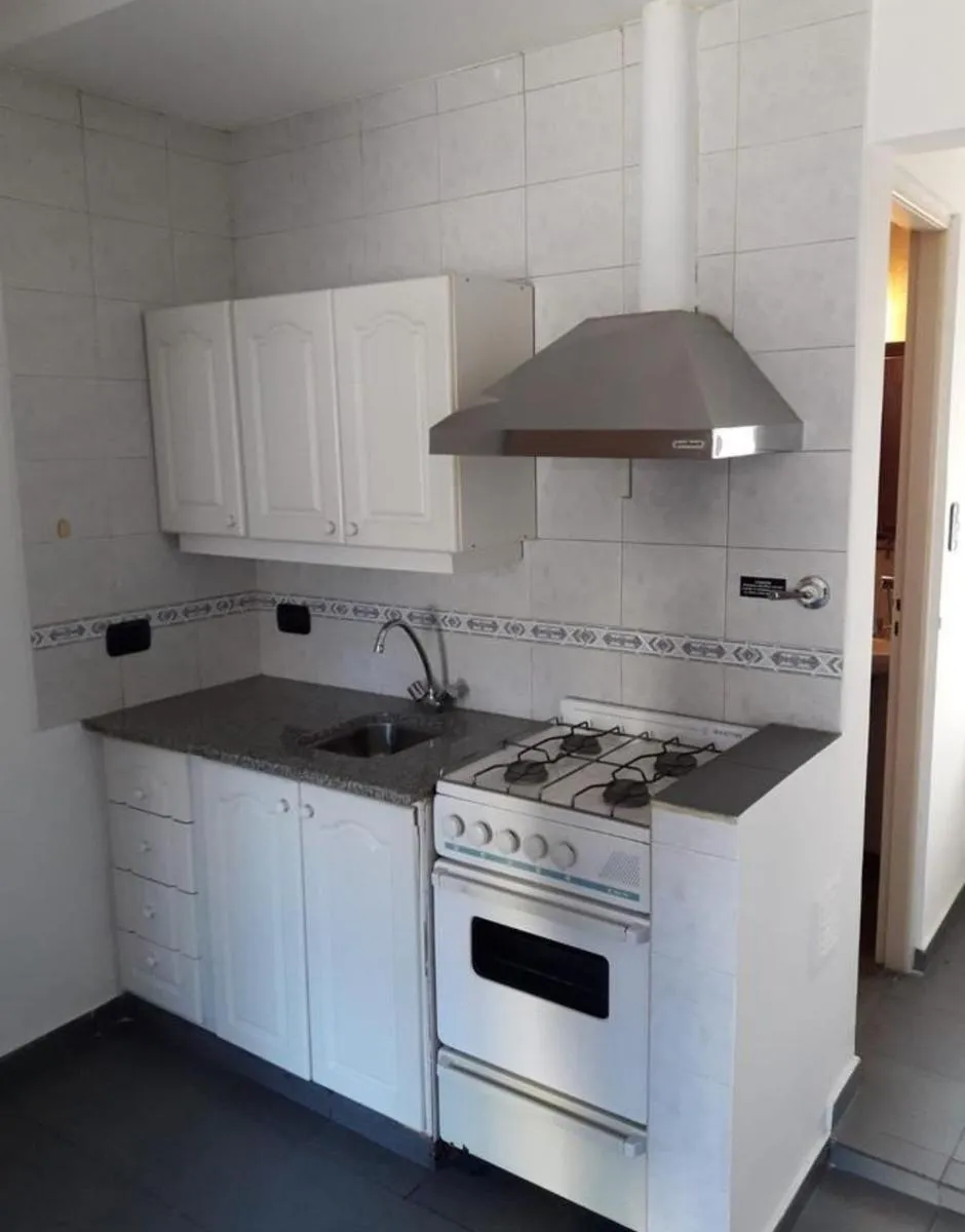 Departamento en 59 e/ 1 y 2