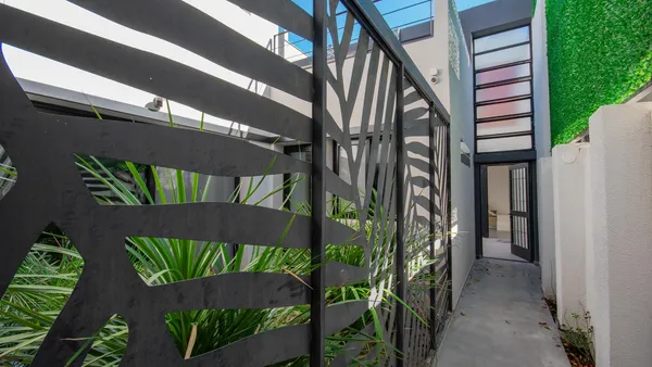 Departamento en MELINCUE al 4500