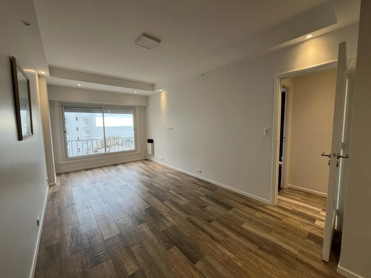 Departamento en Av. Luro al 2200 Piso 4