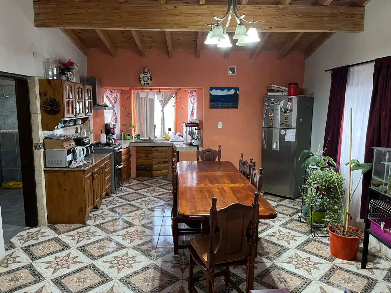 Casa en Casa 3 Dormitorios en Piedra del Águila