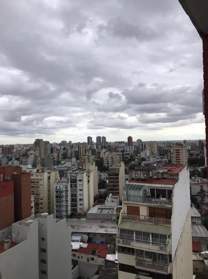 Departamento en Rivadavia al 3500