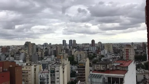 Departamento en Rivadavia al 3500
