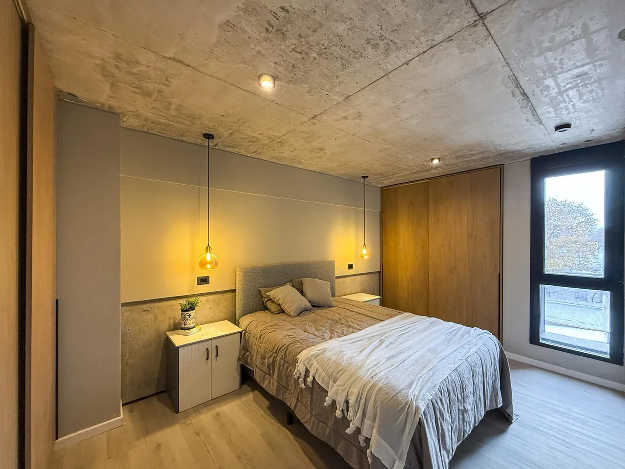 Departamento en Brown 2734 01