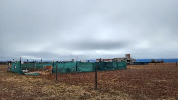 Terreno en PUERTO DEL AGUILA, LOS MOLINOS, CALAMUCHITA