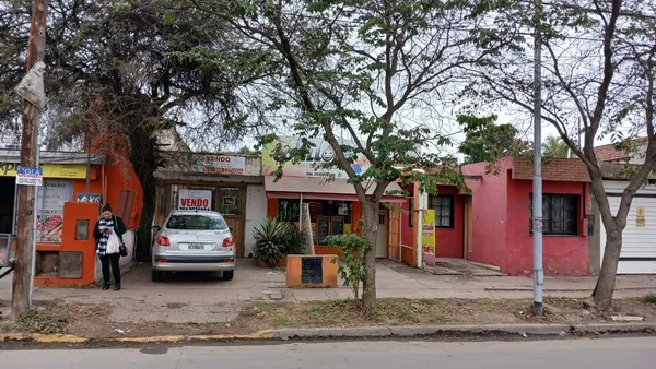 Casa en De los Alemanes al 4100