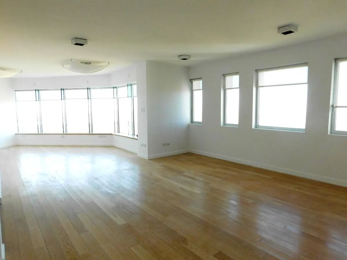 Departamento en Marta Lynch al 400