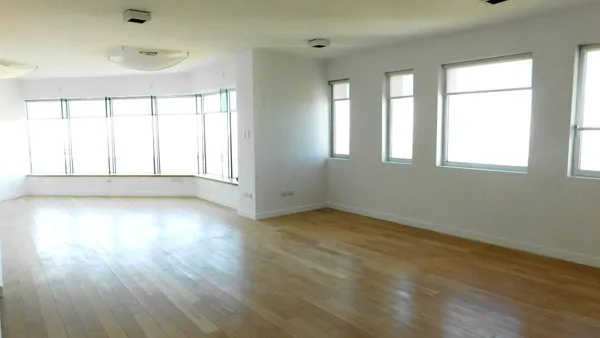Departamento en Marta Lynch al 400