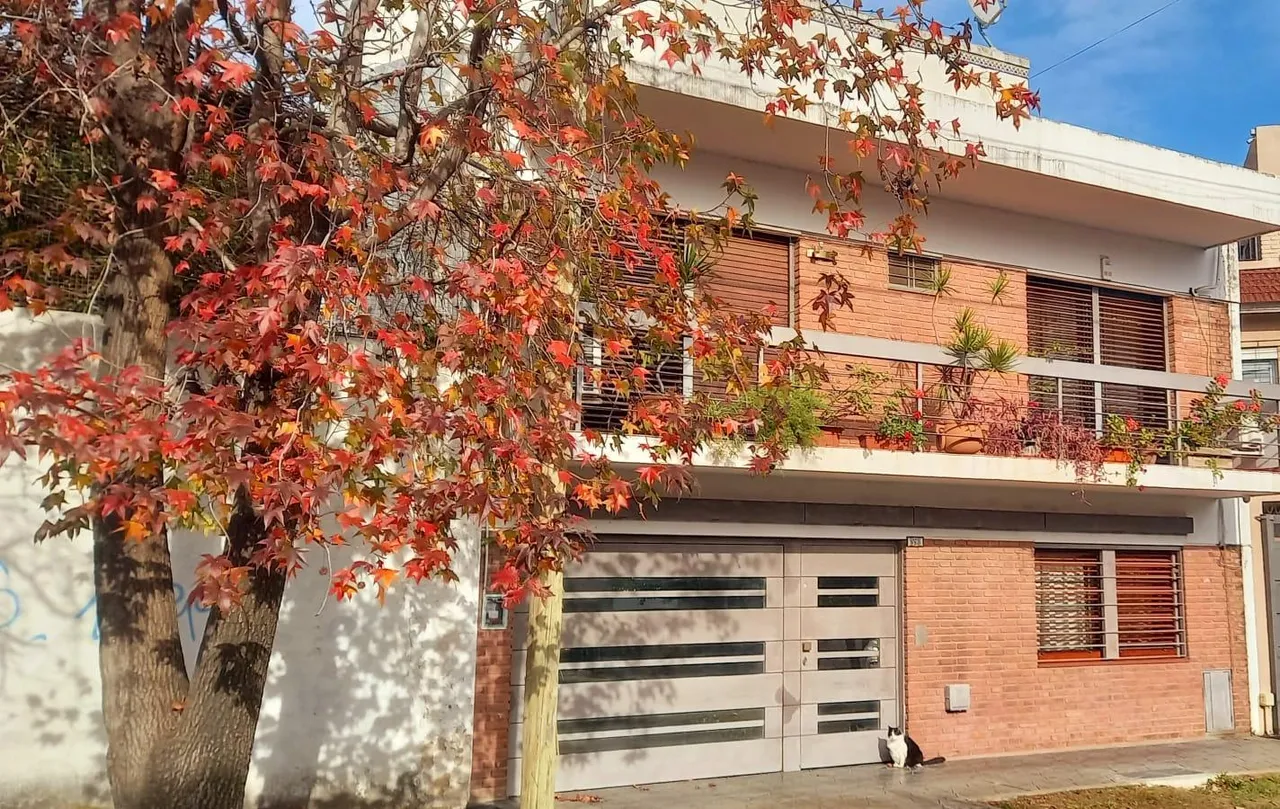 Casa en Garay al 900