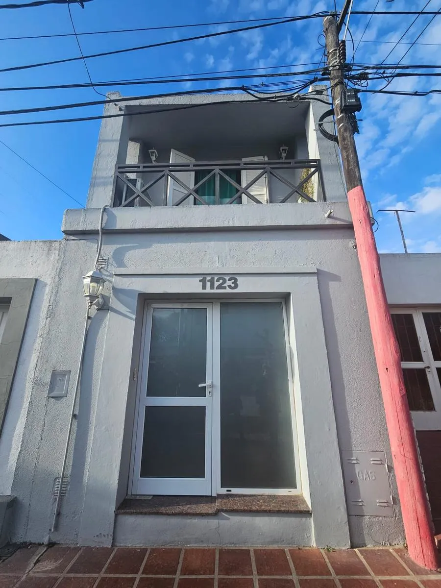 Casa en 9 de julio al 1100