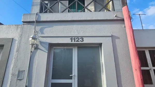 Casa en 9 de julio al 1100