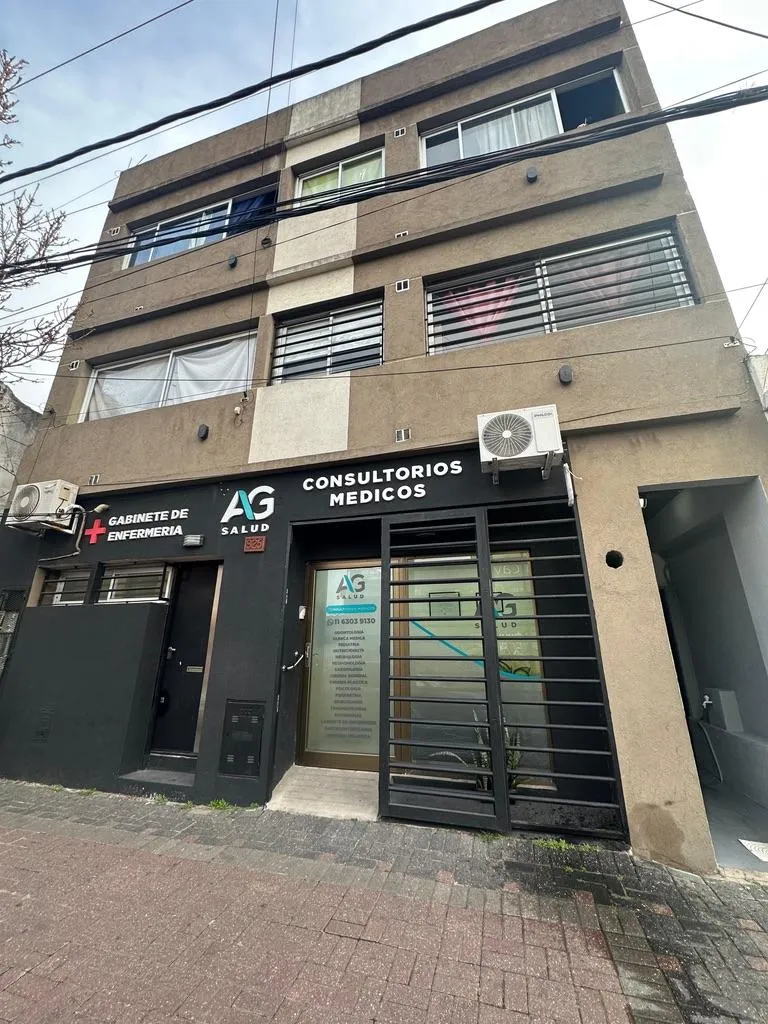 Oficina en 148 al 900