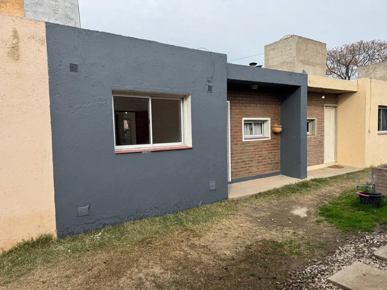 Departamento en Maria Curie al 3000