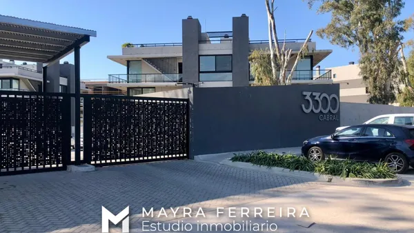 Departamento en Departamento 3 amb. en venta en Cabral 3300, Canning