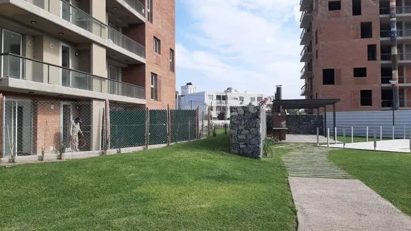 Departamento en Videla Castillo al 600