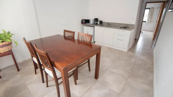 Departamento en Calle 3 y Calle 20 - Añelo