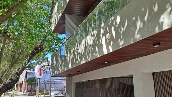 Departamento en Beltrán al 2000 - B° Bombal