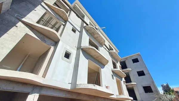 Departamento en Pascual Segura al 1400