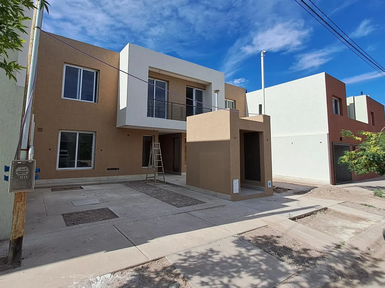 Departamento en Elpidio Gonzalez al 4100 - B° Privado Rincón Veneto