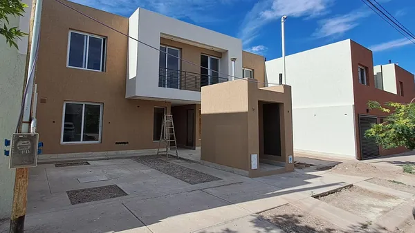 Departamento en Elpidio Gonzalez al 4100 - B° Privado Rincón Veneto