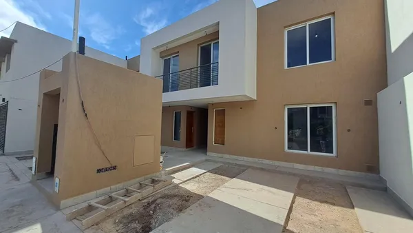 Departamento en Elpidio Gonzalez al 4100 - B° Privado Rincón Véneto