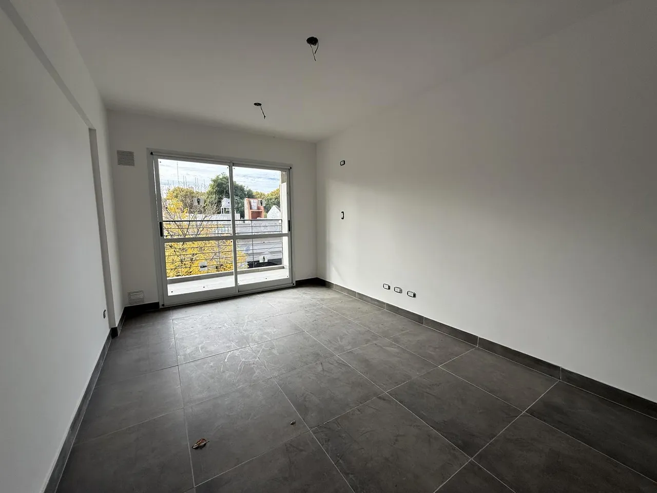 Departamento en Ituzaingo al 400
