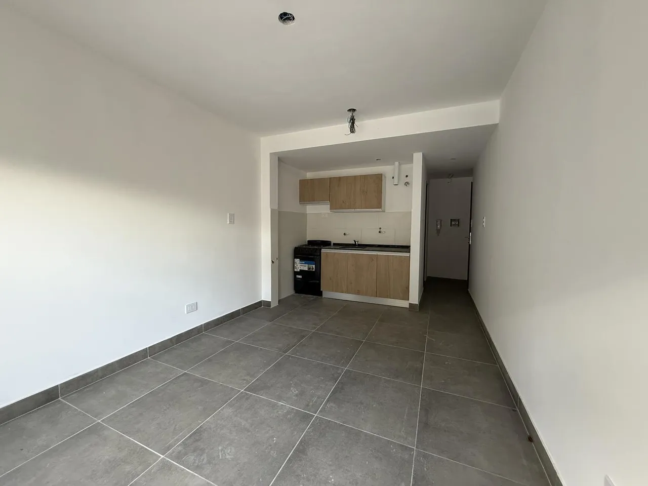 Departamento en Ituzaingo al 400