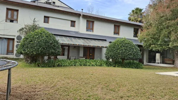 Casa en MAYOR IRUSTA al 2900 BARRIO LOS BERROS I