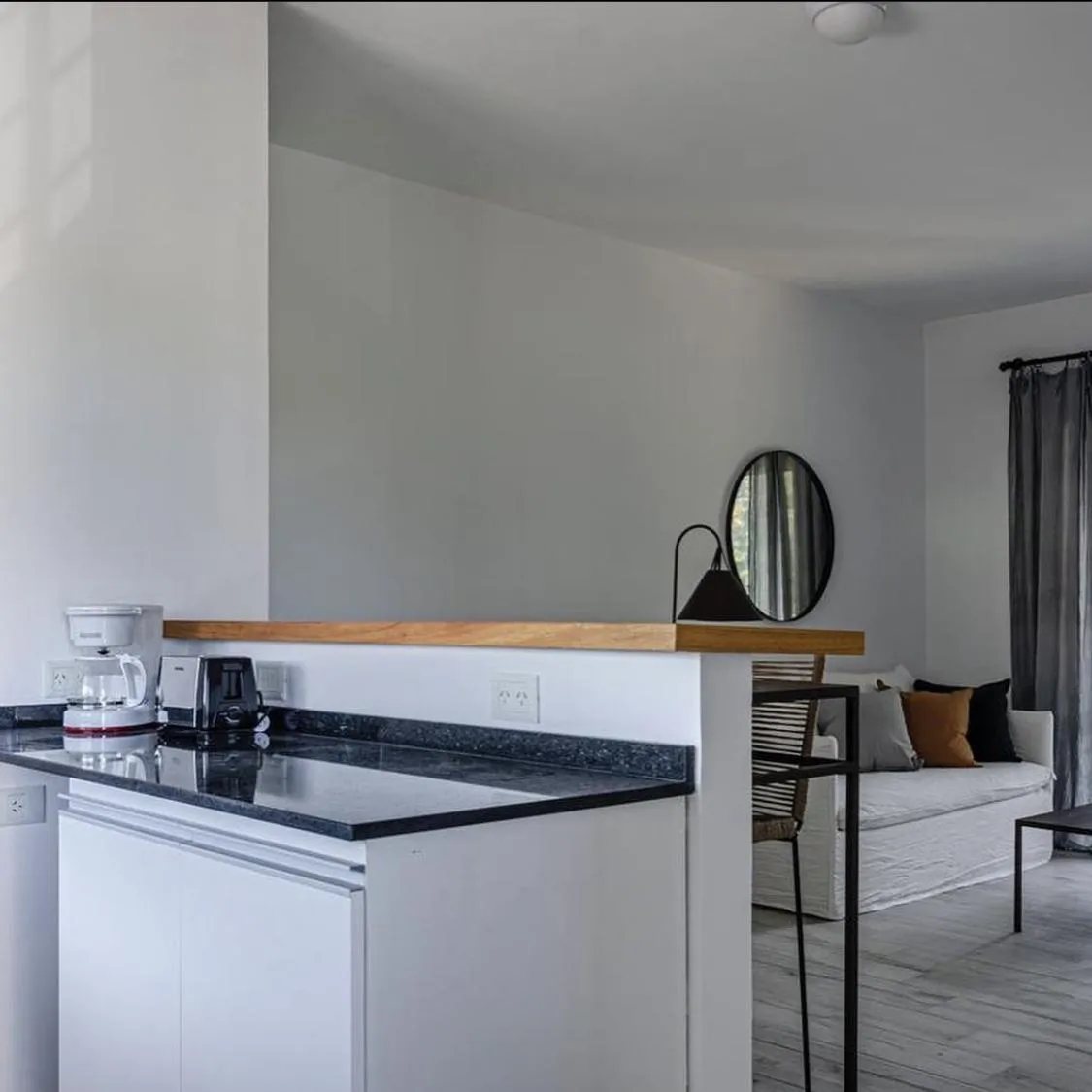 Departamento en Olivares 200