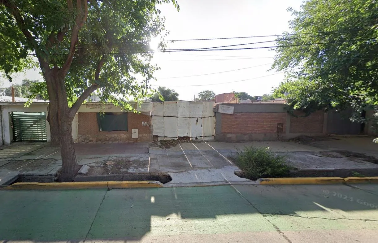 Terreno en Paraguay al 2700 - 4° sección - Mendoza Capital