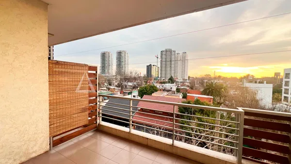 Departamento en Albarellos