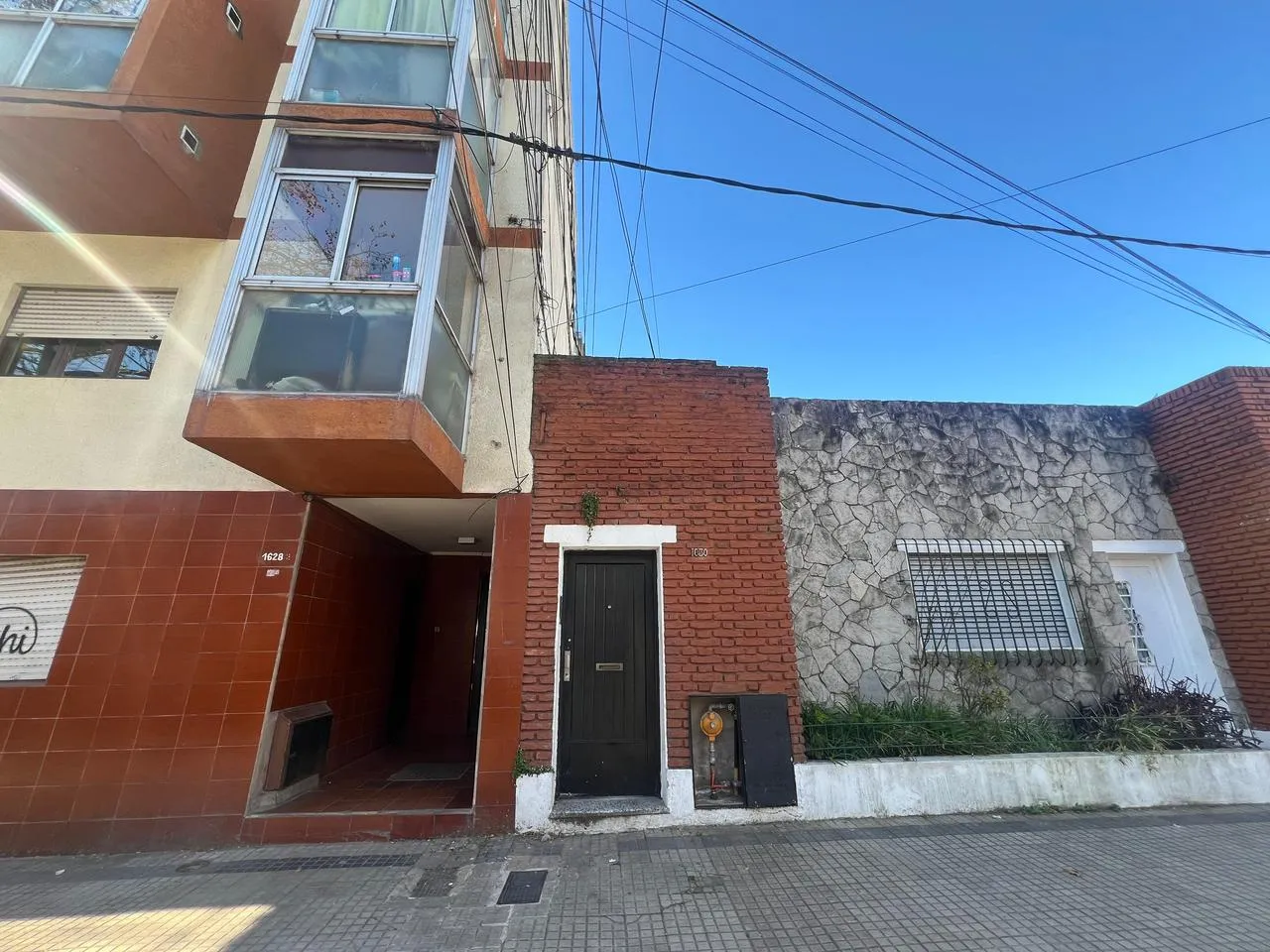 Departamento en 9 e/ 65 y 66 n 1630 Piso PB - H