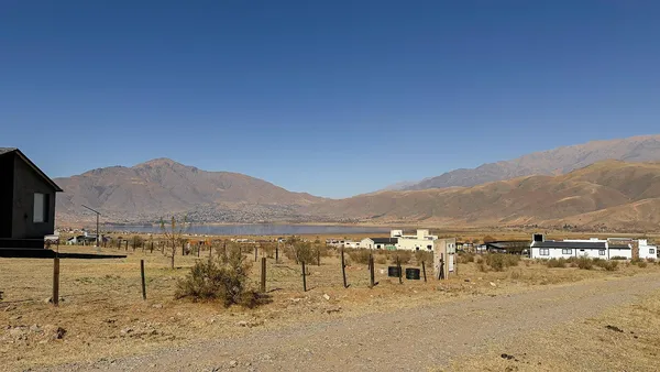 Terreno en La Almudena