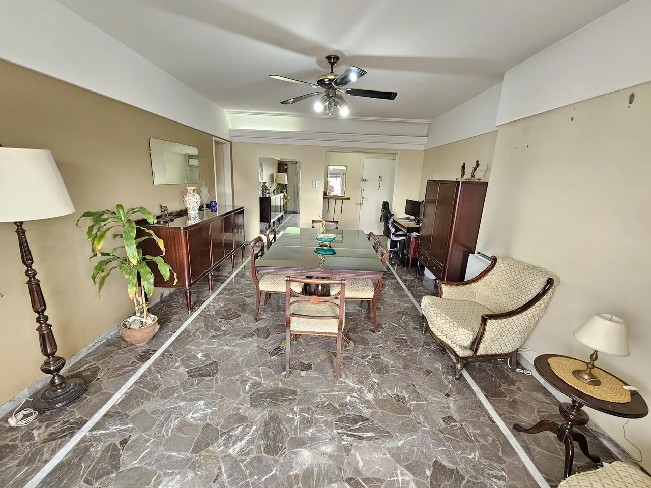 Departamento en Helguera al 2700