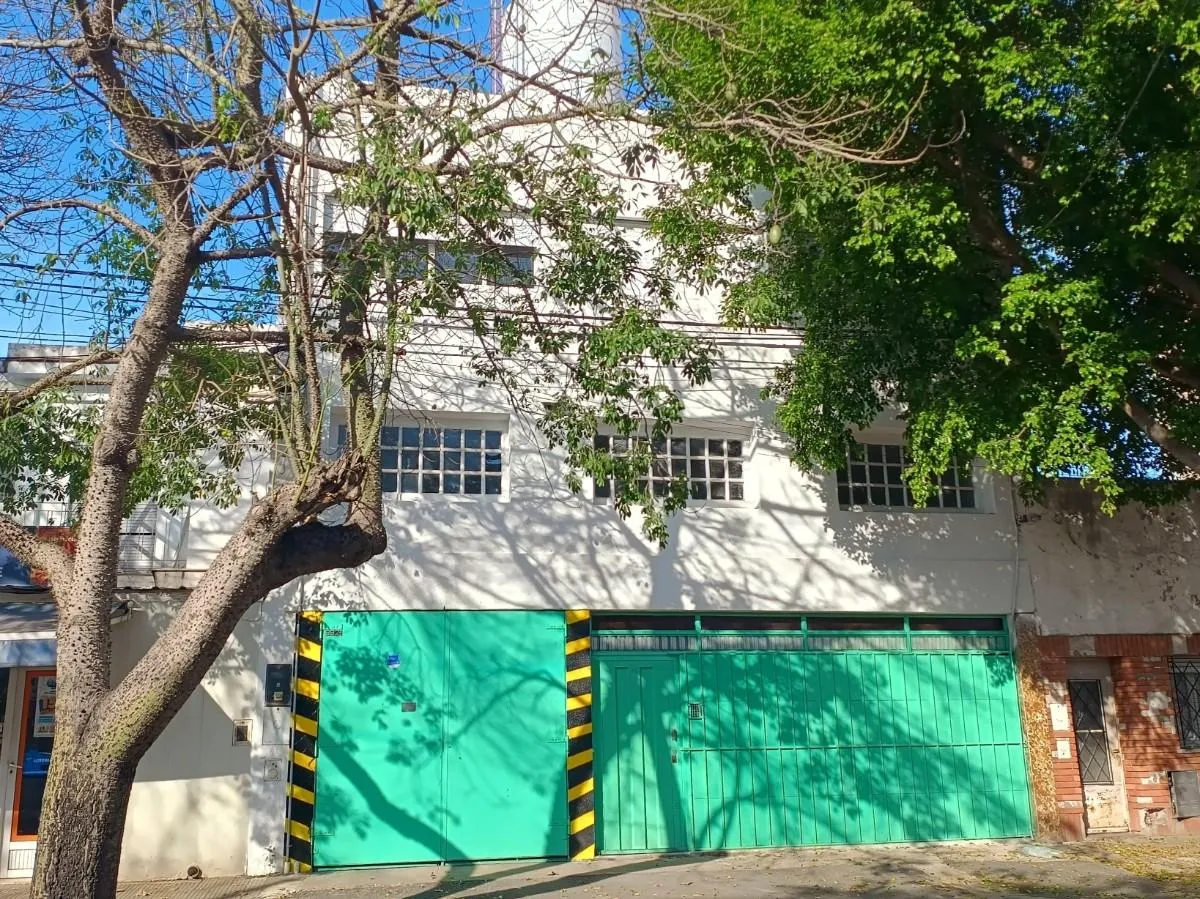 Local Comercial en Laprida 3929